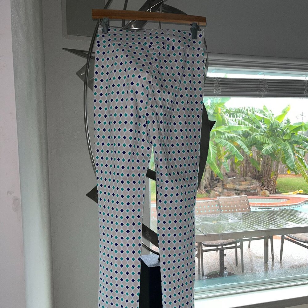 Crazy Larry Pants Size 0